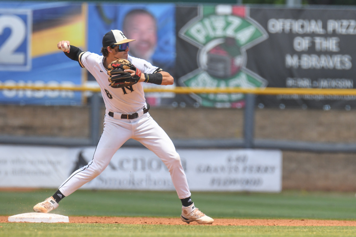 northwest rankin desoto central mhsaa baseball playoffs 202225
